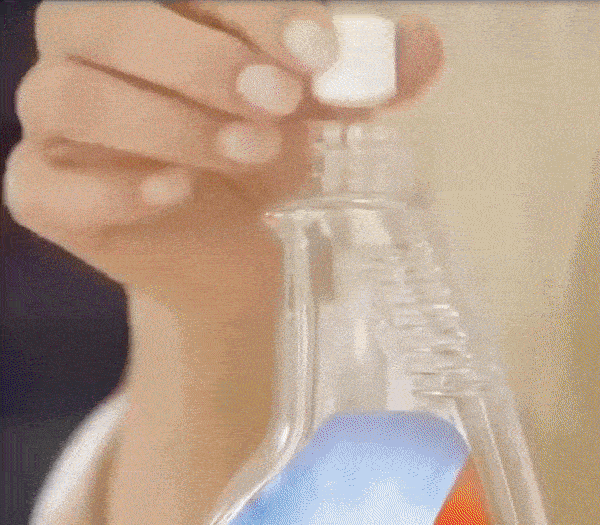 X-All Multi-Purpose Cleaner Demo